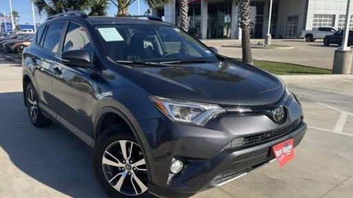 TOYOTA RAV4 2018 JTMWFREV8JJ732874 image