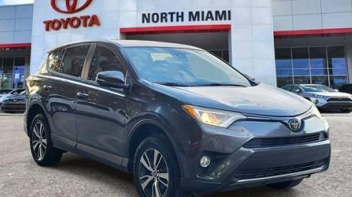 TOYOTA RAV4 2018 JTMWFREV1JJ207297 image