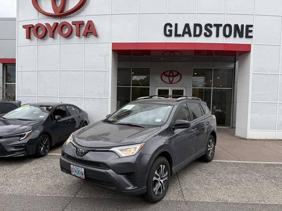 TOYOTA RAV4 2018 JTMBFREV9JJ183040 image