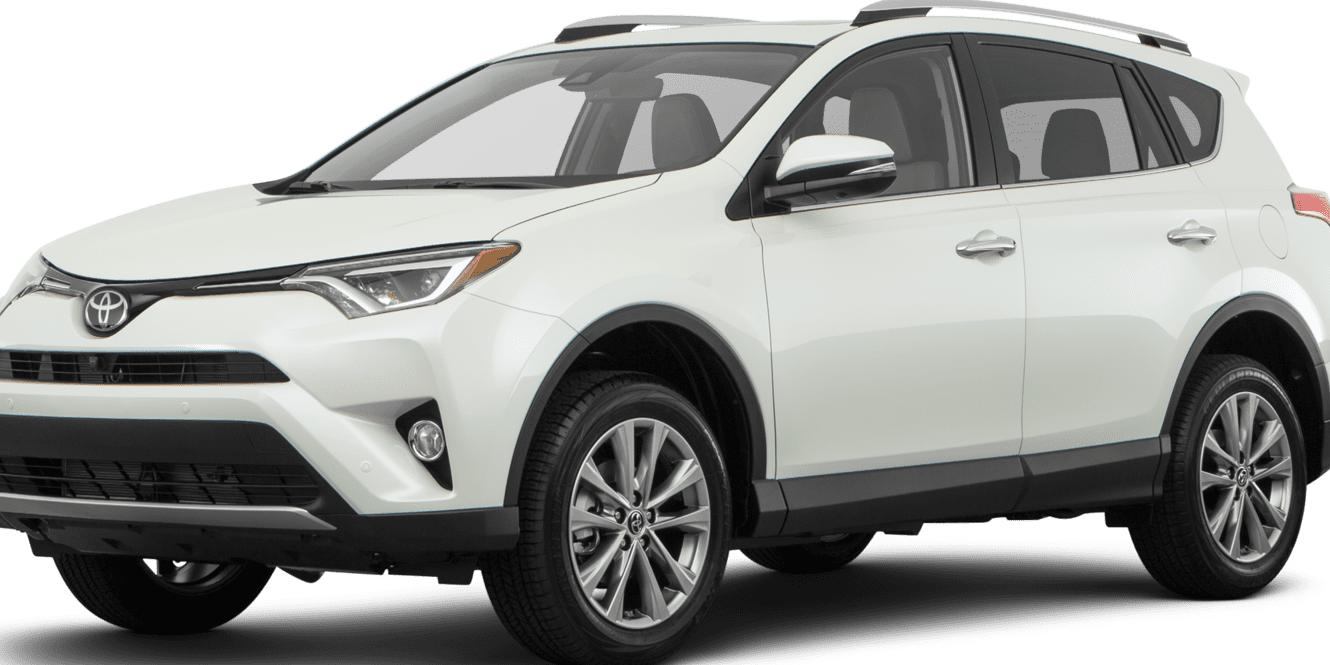 TOYOTA RAV4 2018 2T3YFREV0JW421207 image