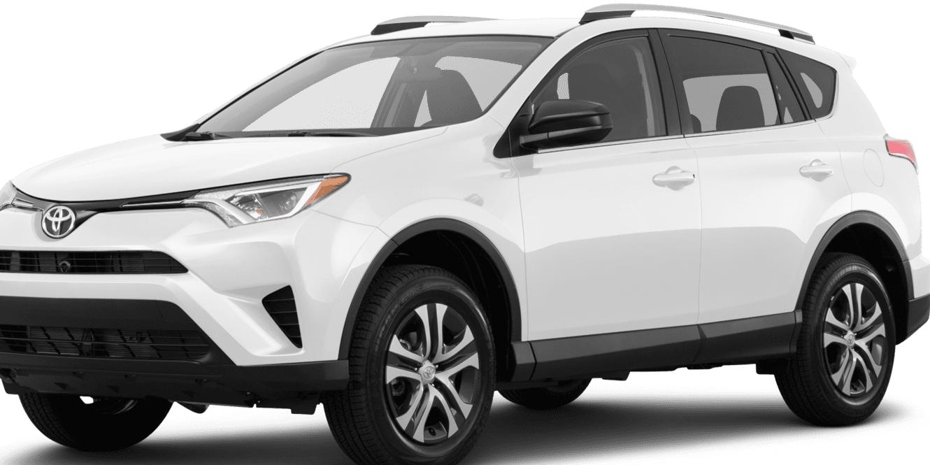 TOYOTA RAV4 2018 JTMBFREV8JD251536 image