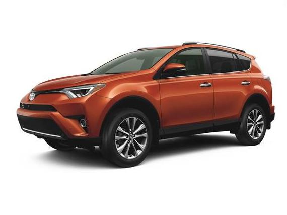 TOYOTA RAV4 2018 JTMDFREV8JJ749133 image