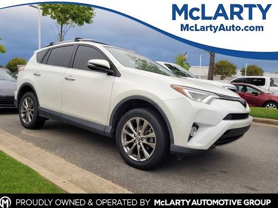 TOYOTA RAV4 2018 JTMDFREV5JJ719331 image