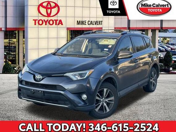 TOYOTA RAV4 2018 JTMWFREVXJJ722833 image TOYOTA RAV4 2018 JTMWFREVXJJ722833 image