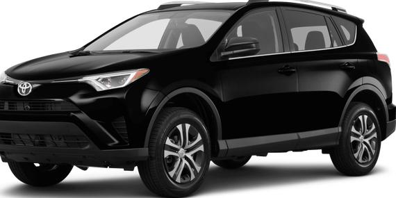 TOYOTA RAV4 2018 2T3BFREVXJW851882 image