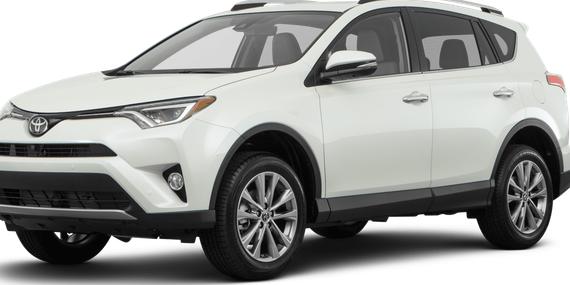 TOYOTA RAV4 2018 JTMYFREV7JJ152248 image