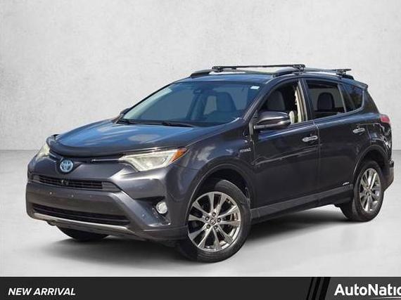 TOYOTA RAV4 2018 JTMDJREV4JD189141 image TOYOTA RAV4 2018 JTMDJREV4JD189141 image