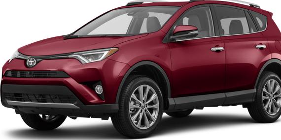 TOYOTA RAV4 2018 JTMDFREV2JD256840 image
