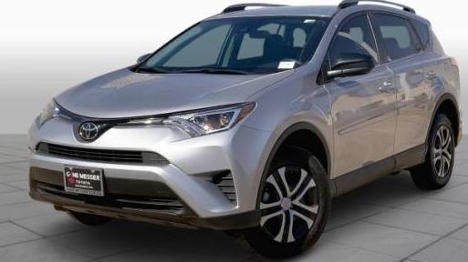 TOYOTA RAV4 2018 2T3ZFREV5JW447841 image