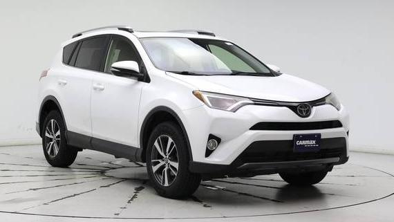 TOYOTA RAV4 2018 JTMRFREV5JJ179405 image