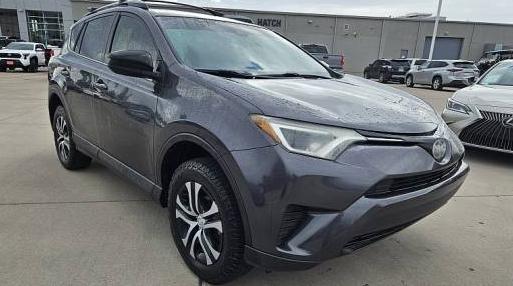 TOYOTA RAV4 2018 JTMZFREV7JJ183326 image