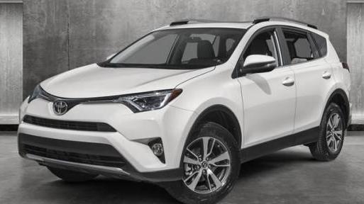 TOYOTA RAV4 2018 2T3WFREVXJW475170 image