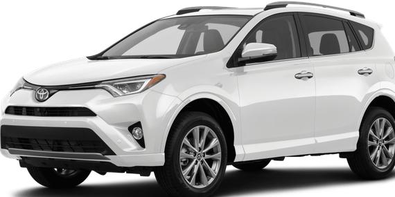 TOYOTA RAV4 2018 2T3YFREVXJW475646 image