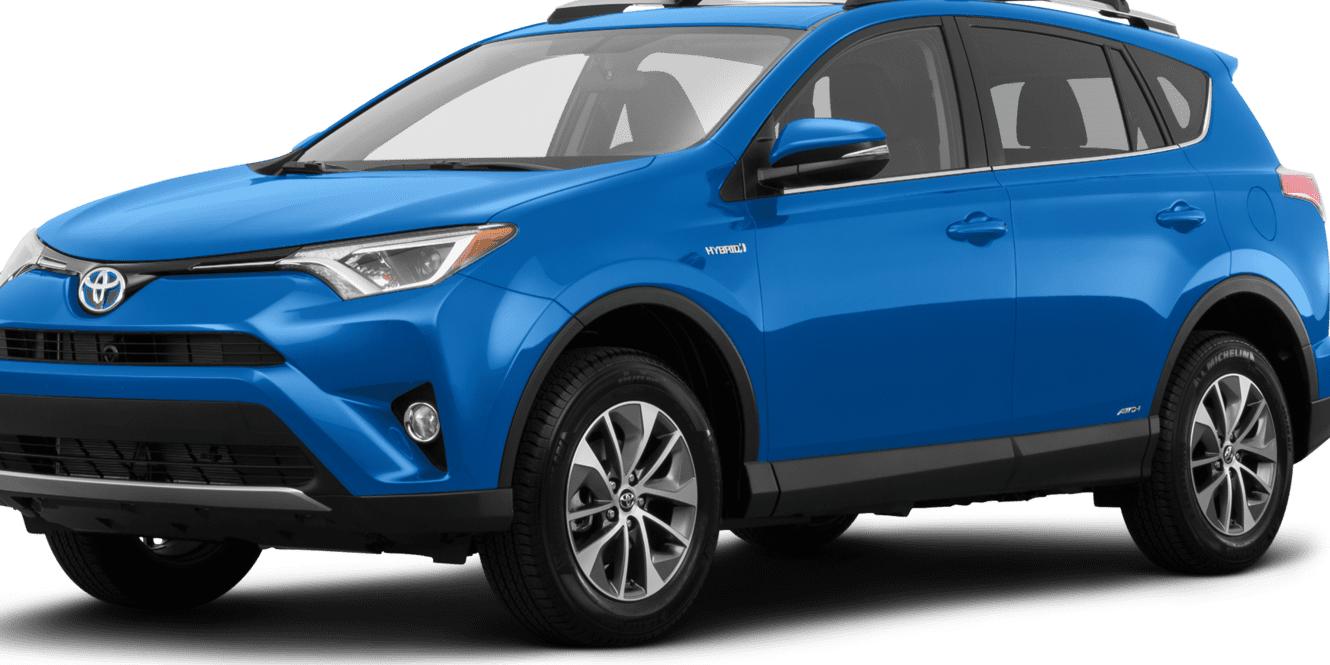 TOYOTA RAV4 2018 JTMRJREV3JD174622 image