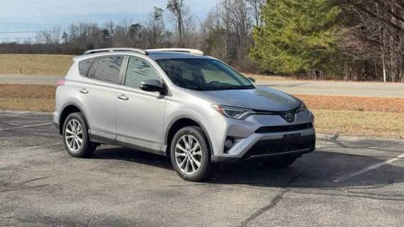 TOYOTA RAV4 2018 2T3DFREV5JW734008 image TOYOTA RAV4 2018 2T3DFREV5JW734008 image