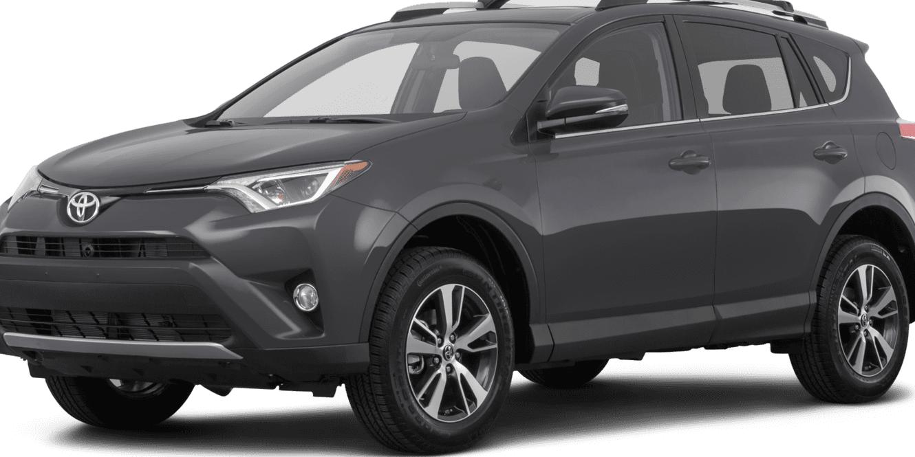 TOYOTA RAV4 2018 JTMRFREV5JJ232782 image