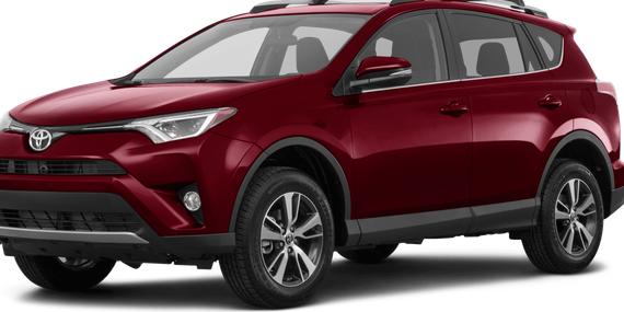 TOYOTA RAV4 2018 JTMWFREV6JD110997 image