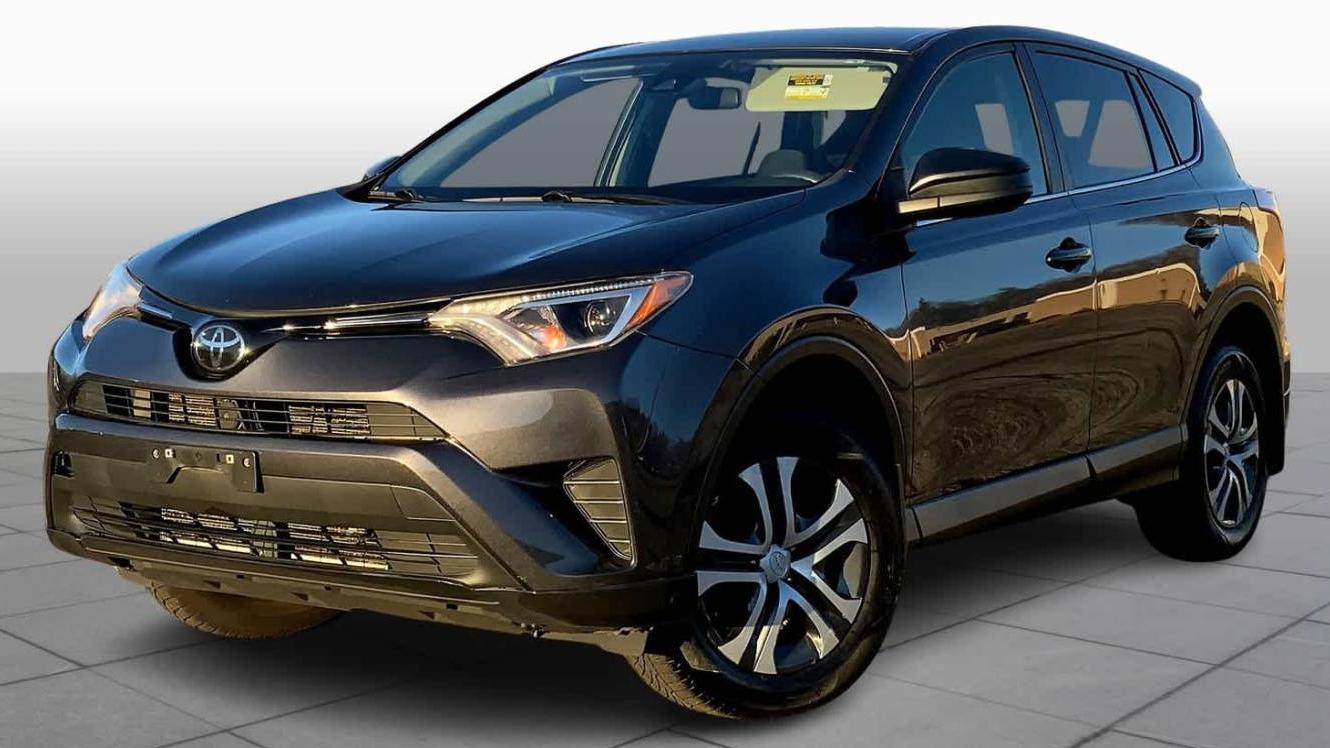 TOYOTA RAV4 2018 JTMBFREV4JJ177131 image