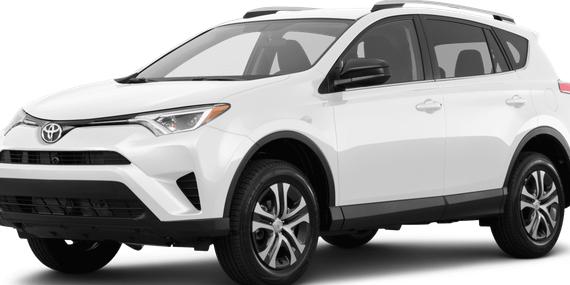 TOYOTA RAV4 2018 2T3ZFREV2JW460451 image TOYOTA RAV4 2018 2T3ZFREV2JW460451 image