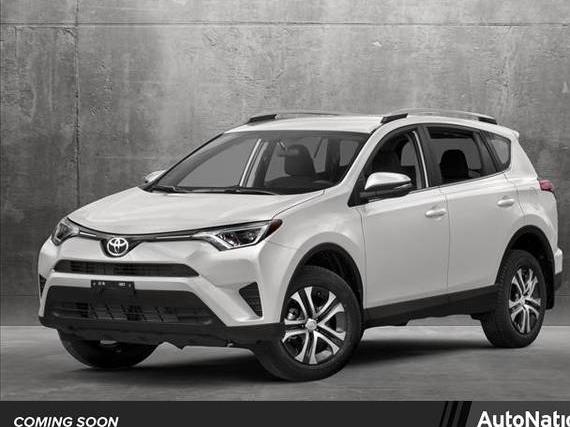TOYOTA RAV4 2018 JTMZFREV7JJ745760 image