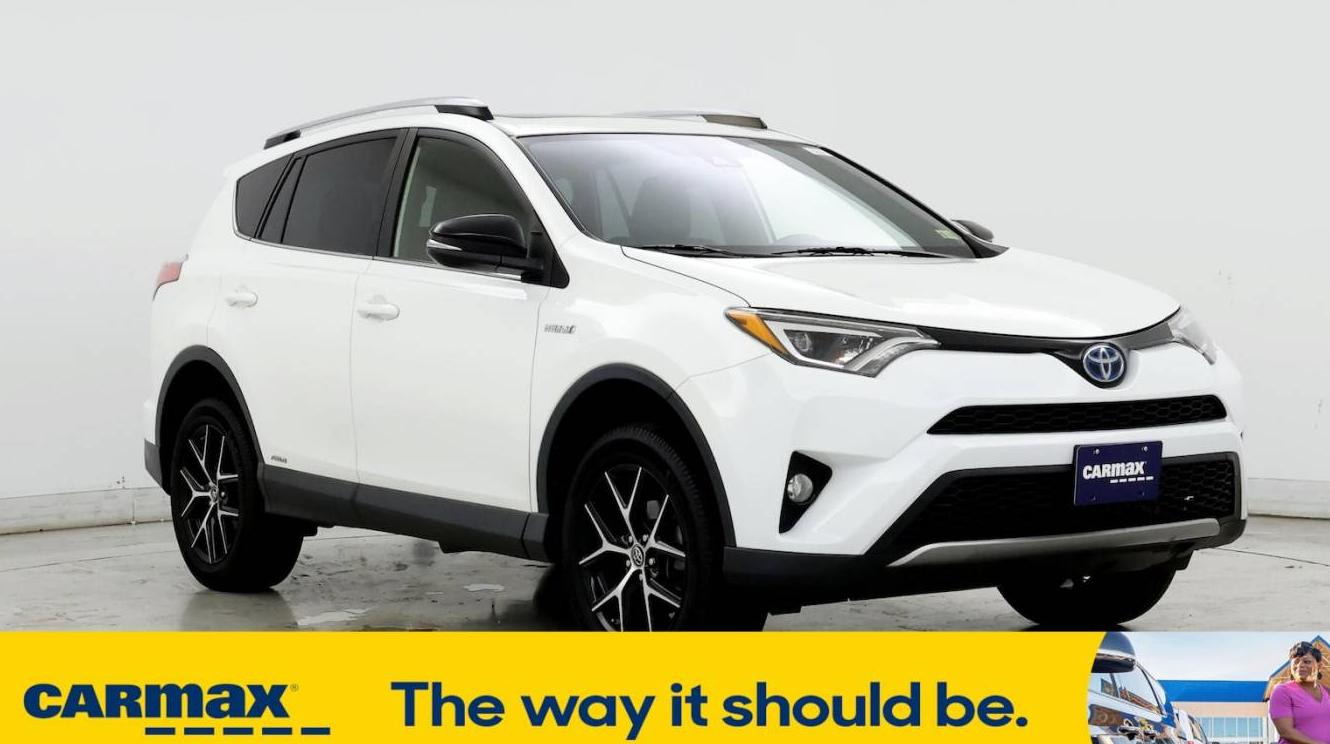 TOYOTA RAV4 2018 JTMJJREV0JD158455 image