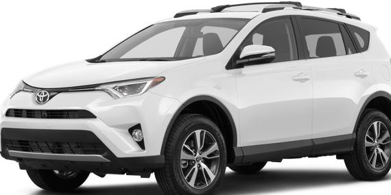 TOYOTA RAV4 2018 JTMWFREV0JJ750057 image