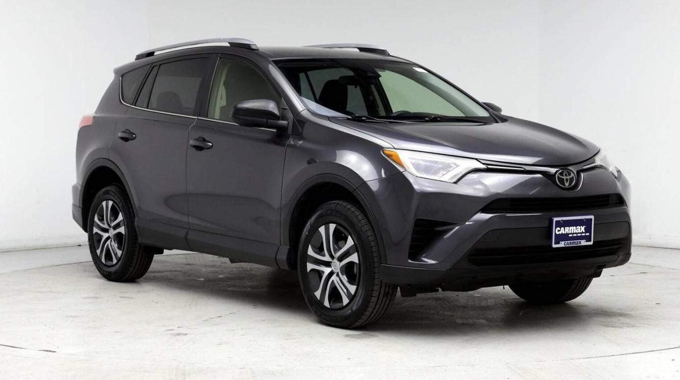 TOYOTA RAV4 2018 JTMZFREV1JJ729540 image