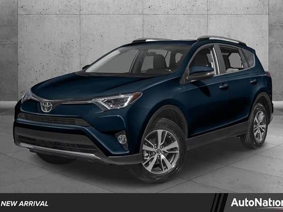 TOYOTA RAV4 2018 JTMRFREV8JJ187353 image TOYOTA RAV4 2018 JTMRFREV8JJ187353 image