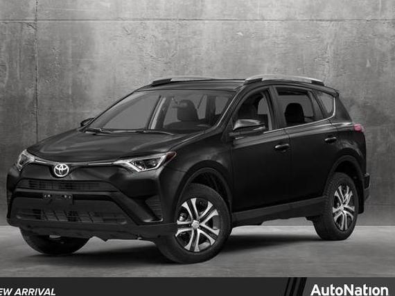TOYOTA RAV4 2018 2T3ZFREV6JW479181 image