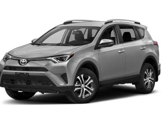 TOYOTA RAV4 2018 2T3ZFREVXJW431554 image