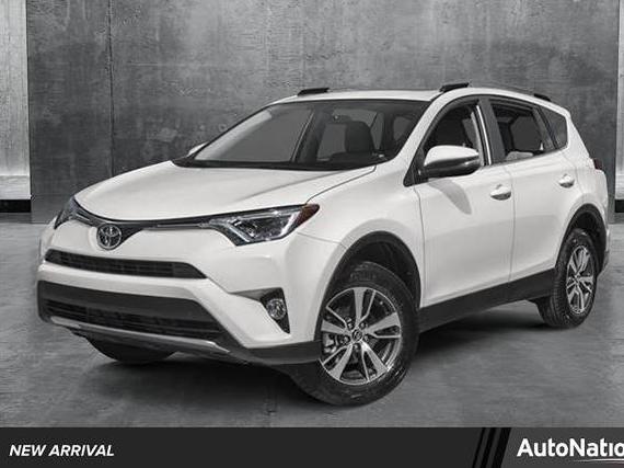 TOYOTA RAV4 2018 JTMWFREV6JJ169498 image