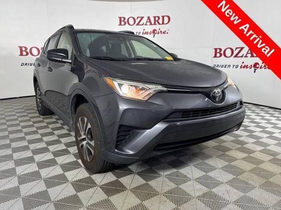 TOYOTA RAV4 2018 JTMZFREV8JJ180869 image