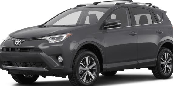 TOYOTA RAV4 2018 JTMRFREV5JJ201001 image