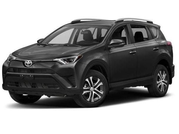 TOYOTA RAV4 2018 2T3BFREV8JW748444 image