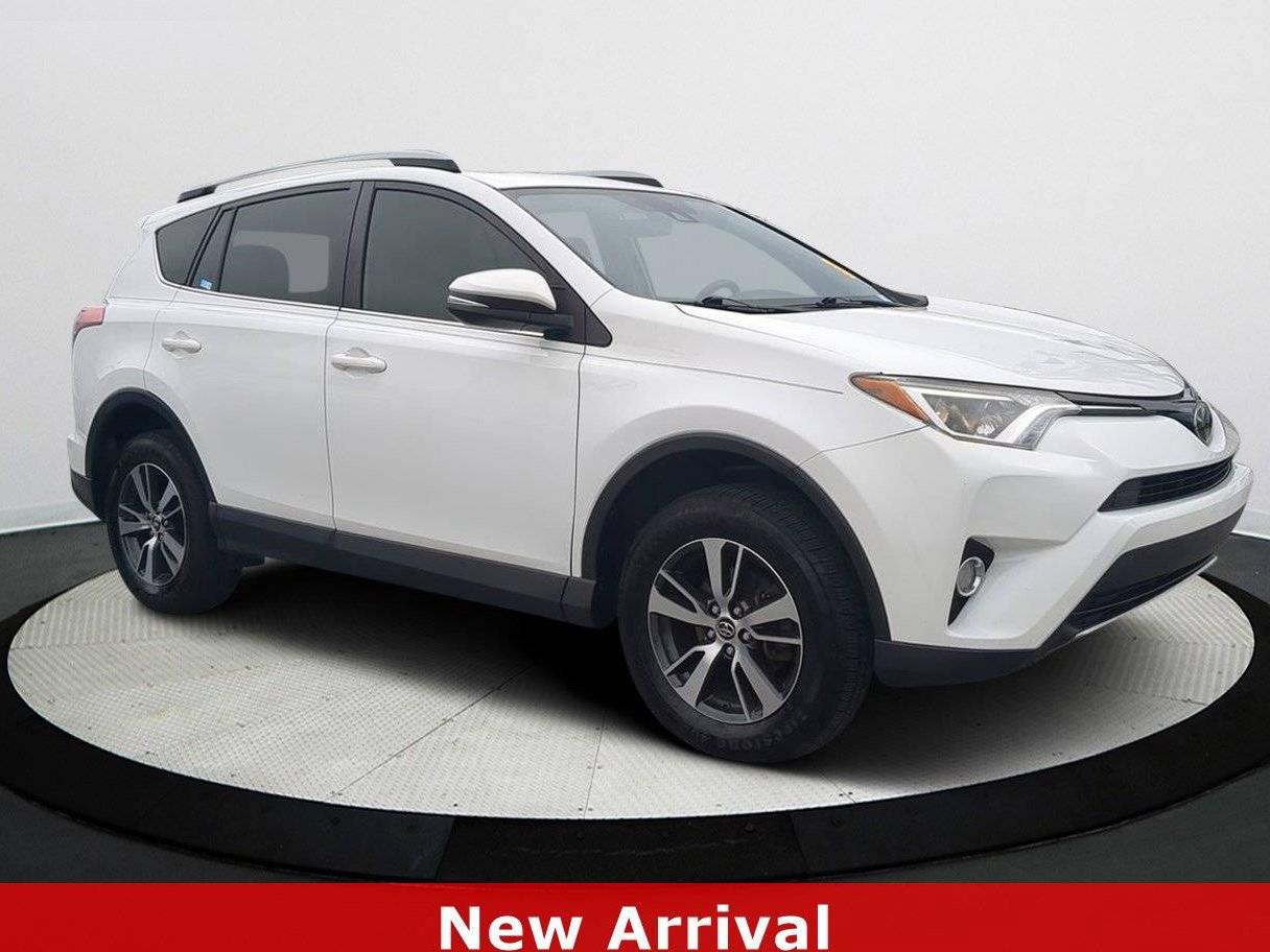 TOYOTA RAV4 2018 JTMWFREV8JJ163010 image