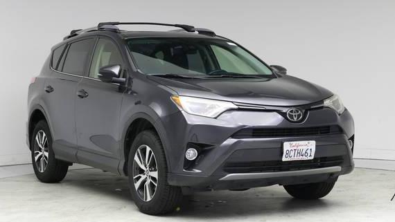 TOYOTA RAV4 2018 JTMWFREVXJJ730267 image