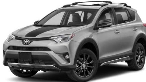 TOYOTA RAV4 2018 JTMWFREV0JD120389 image