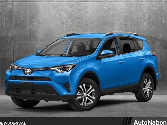 TOYOTA RAV4 2018 JTMZFREV1JJ167736 image