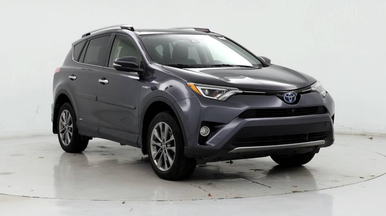 TOYOTA RAV4 2018 JTMDJREV7JD189053 image