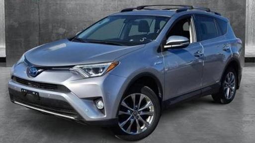 TOYOTA RAV4 2018 JTMDJREV8JD210542 image