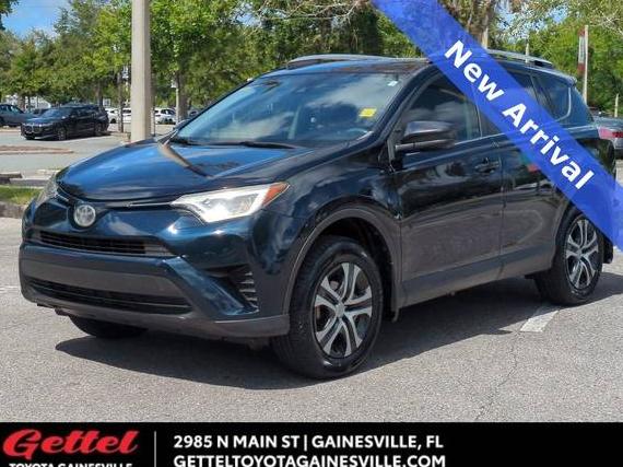 TOYOTA RAV4 2018 JTMZFREV7JJ729073 image