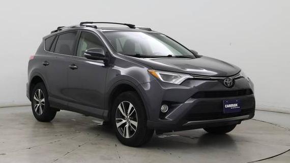 TOYOTA RAV4 2018 JTMRFREV2JJ721219 image