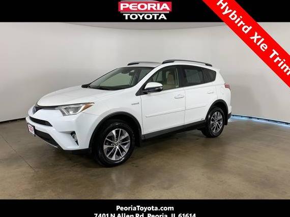 TOYOTA RAV4 2018 JTMRJREV6JD190927 image TOYOTA RAV4 2018 JTMRJREV6JD190927 image