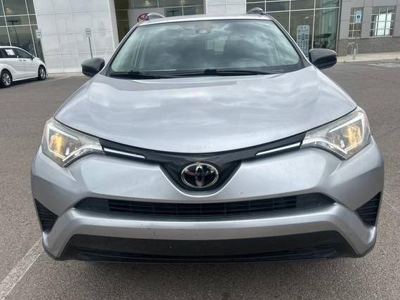 TOYOTA RAV4 2018 JTMZFREV1JD125839 image