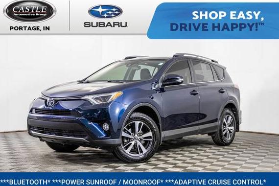 TOYOTA RAV4 2018 JTMRFREV9JJ747283 image