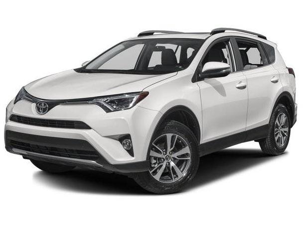 TOYOTA RAV4 2018 JTMRFREVXJJ249173 image