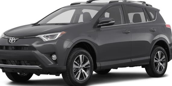 TOYOTA RAV4 2018 JTMRFREV4JJ722212 image
