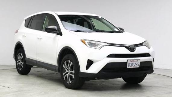 TOYOTA RAV4 2018 JTMZFREV7JJ178207 image