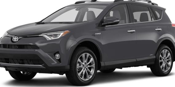 TOYOTA RAV4 2018 JTMDJREV2JD168935 image