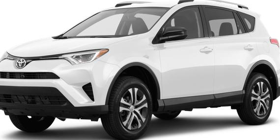 TOYOTA RAV4 2018 2T3ZFREV8JW423064 image